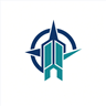 Logo Info World Guide